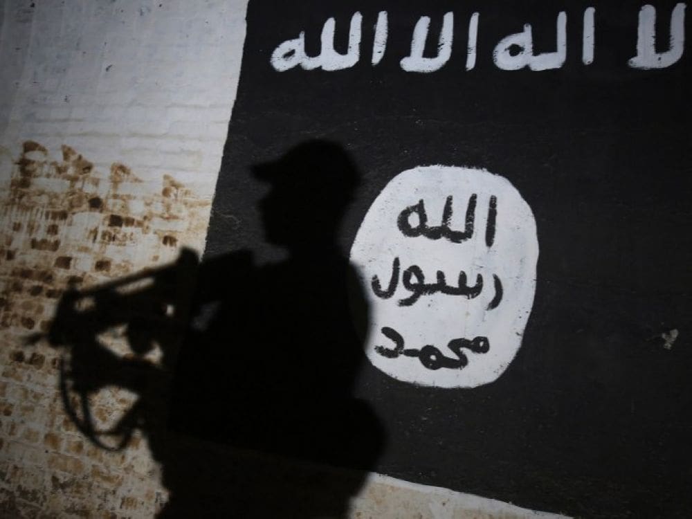 Irak: le numéro deux de Daech aurait été tué