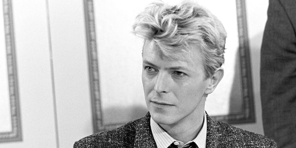 David Bowie: Son ancien appartement new yorkais en vente (photos)