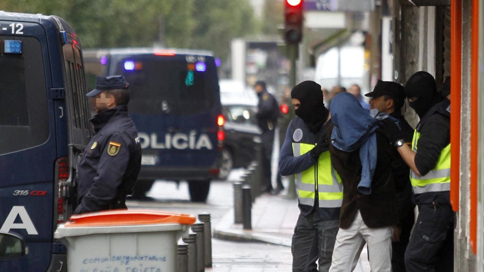 La communauté musulmane en Catalogne en point de mire des servives de sécurité espagnols