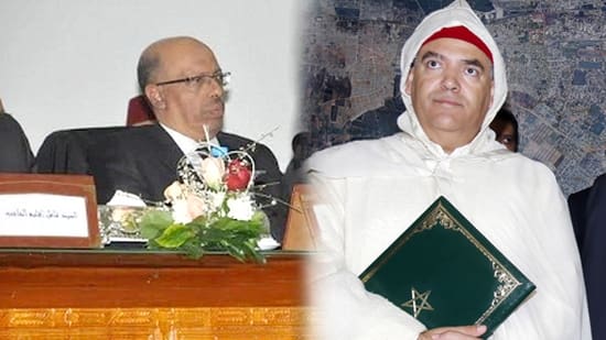Formation du gouvernement: Abdelouafi Laftit, ministre de l’Intérieur, et Noureddine Boutayeb ministre délégué