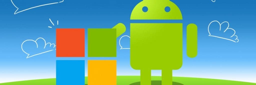 Internet: Android dépasse Windows