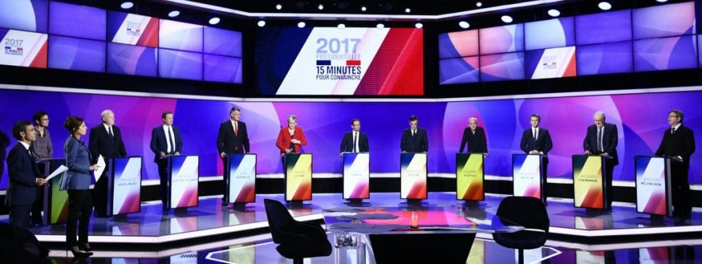 Scrutin présidentiel aux urnes: Près de 47 millions de Français devraient s’exprimer
