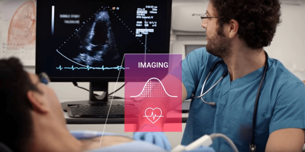 Google: Le projet Baseline  s’attaque à la cartographie de la santé humaine (vidéo)