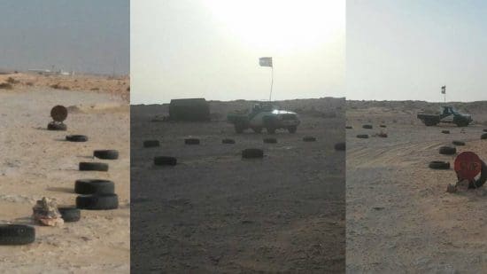 Annonce par le Polisario de la réduction de ses « combattants » à El Guergarat: geste de « bonne volonté » ou recours au chantage ?