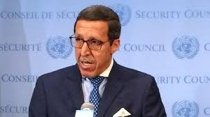 Sahara:Omar Hilale somme la Minurso de faire en sorte qu’aucune trace du Polisario ne reste à Guerguarat