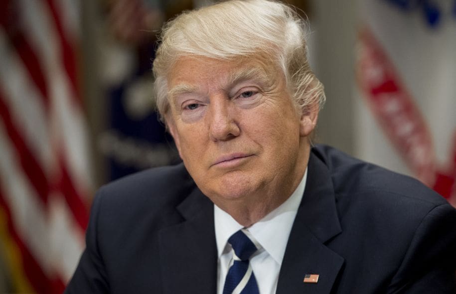 Donald Trump: »Il serait merveilleux que les États-Unis, la Russie et l’Otan puissent s’entendre »