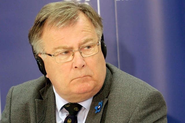 Danemark: Le ministre de la défense accuse la Russie de piratage de mails