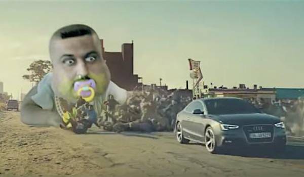 Algérie: Quand des youtubers enflamment les candidats aux « législatives » (Vidéo)