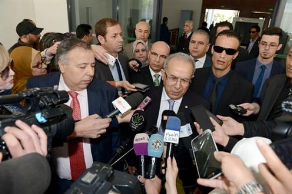 Résolution de l’ONU sur le Sahara:  à court d’arguments, Alger se dérobe et adopte un profil bas