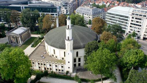 L’imam de la grande mosquée de Bruxelles : « Nous avons besoin d’un islam belge »