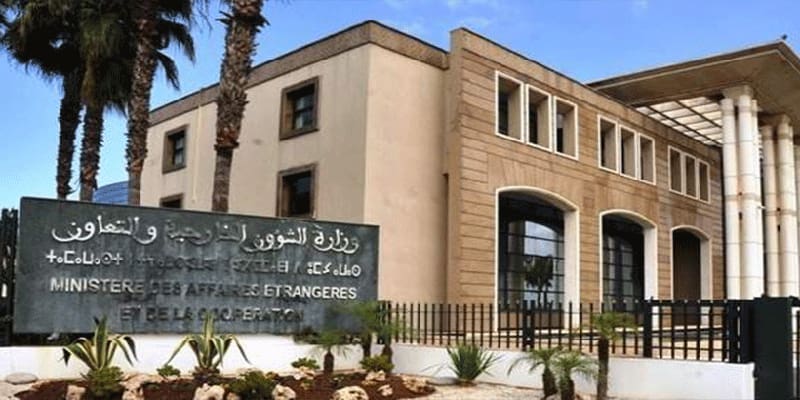 Double attentat en Egypte:  »Le Maroc condamne avec force ces attentats abjectes »