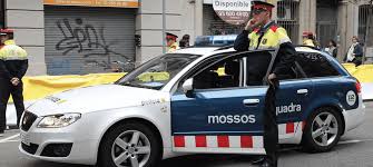 Espagne: quatre marocains arrêtés pour vol avec effraction dans une école à la Jonquera (Girone)