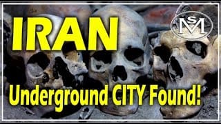 Découverte en Iran d’un site historique vieux de 2000 ans (photos)