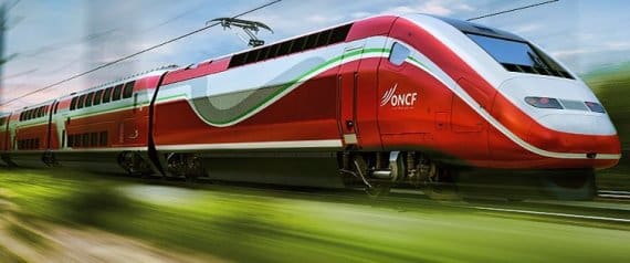 La sécurité ferroviaire, crèdo de l’ONCF à la veille du lancement du train à grande vitesse (séminaire)