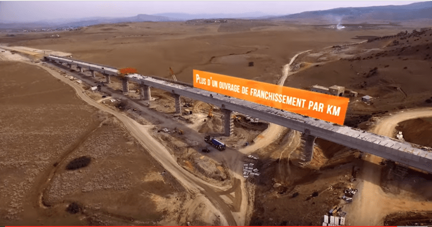 Tanger–Casablanca : au cœur d’un projet titanesque.