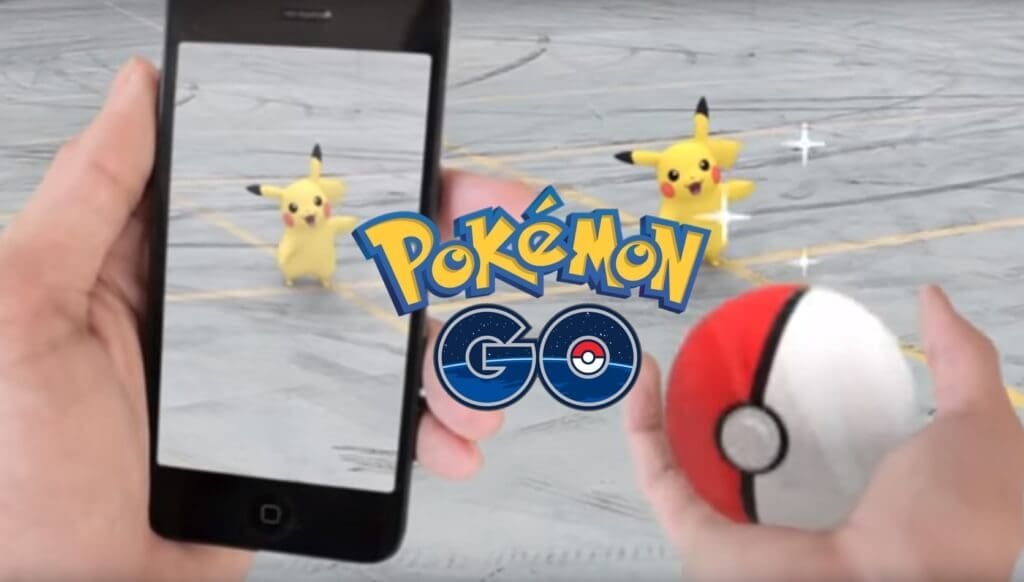 Pokemon Go: une première victime comptabilisée au Maroc