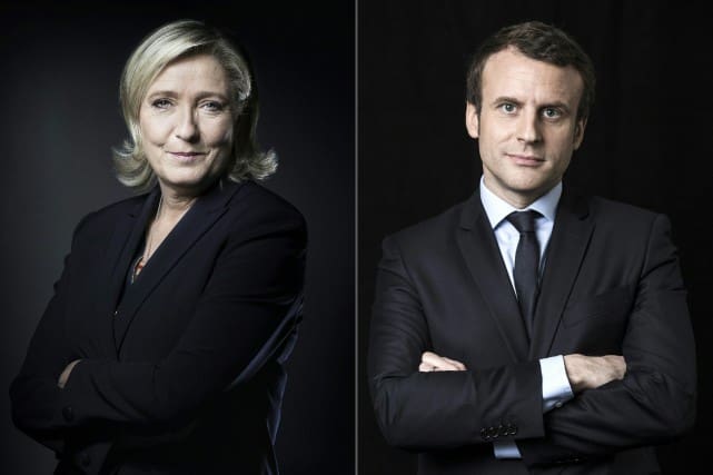 France/présidentielle: réactions internationales