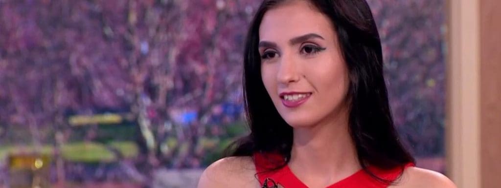 Allemagne : une Roumaine de 18 ans vend sa virginité aux enchères pour plus de 2 millions d’euros
