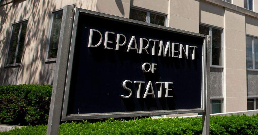 Washington « félicite » le nouveau gouvernement et qualifie le Maroc de « partenaire clé »