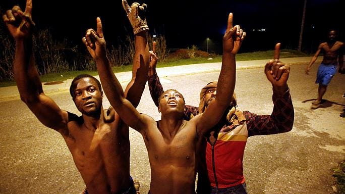 Sebta: voici comment seront accueillis les migrants subsahariens dans leur tentative d’entrée massive au préside