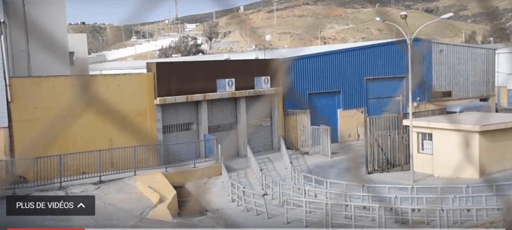 Sebta: fermeture pour une semaine du Tarajal II suite au décès d’une porteuse marocaine (vidéo)