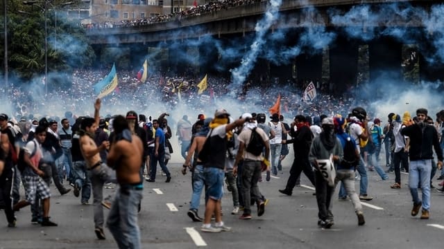 Caracas demande au Maroc de ne pas s' »ingérer » dans ses affaires internes