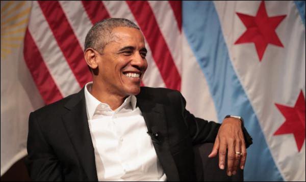 Polémique: 400 000 dollars pour que Barack Obama prononce un discours