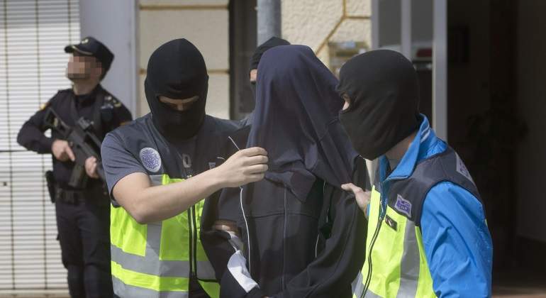 Espagne: arrestation à Barcelone d’une jeune jihadiste présumée d’origine marocaine