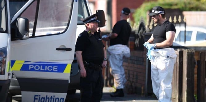 Attentat de Manchester: Le réseau terroriste est presque démantelé…