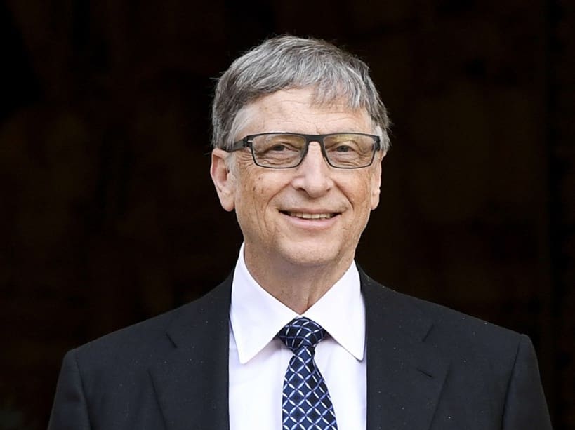Top des 20 milliardaires mondiaux (Classement Forbes)