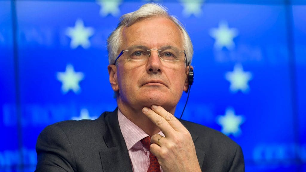 Brexit: Michel Barnier officiellement autorisé à ouvrir les négociations (UE)