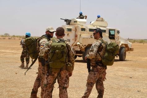 L’armée française a capturé ou tué plus d’une vingtaine de djihadistes au Mali