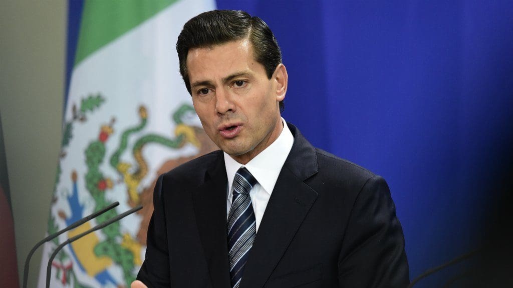 Le président mexicain s’engage à apporter la sécurité nécessaire aux journalistes