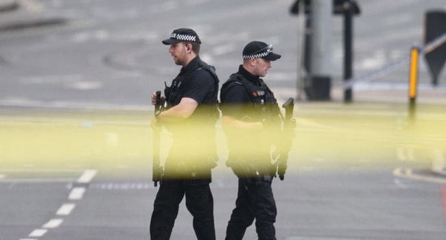 Daesh revendique l’attentat terroriste de Manchester