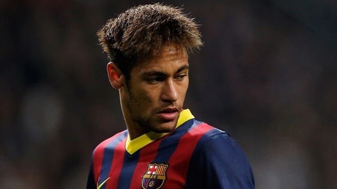 FC Barcelone: Neymar  n’est pas retenu dans l’équipe-type de la Liga désignée par l’UEFA