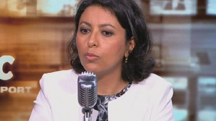 Leila Aichi ne figure plus sur la liste des candidats investis par la République En Marche