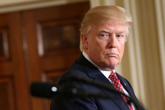 Décret migratoire de Donald Trump: Défaite écrasante 10-3 en appel