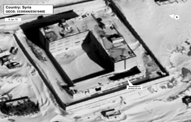 Washington accuse la Syrie d’utiliser un crématorium pour dissimuler des exécutions de masse