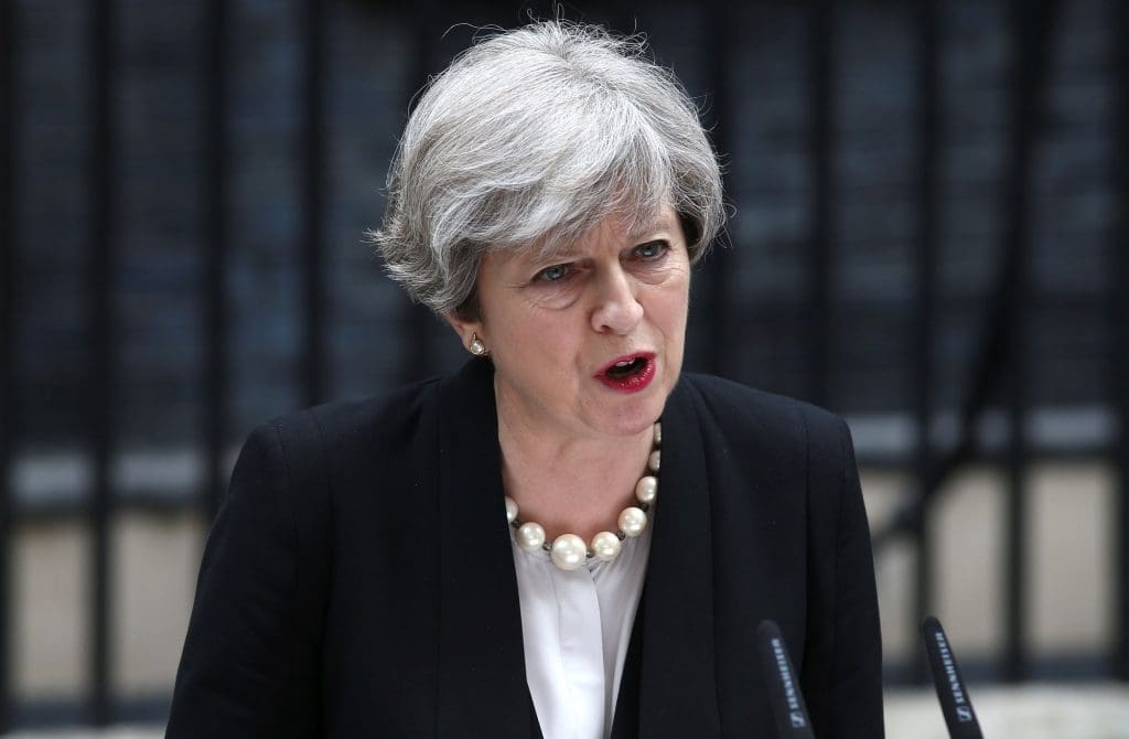 Attentat de Manchester: Les autorités britanniques agacées par les fuites d’informations dans les médias américains