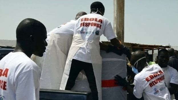 La maladie non identifiée qui a fait 13 morts au Libéria serait … une méningite