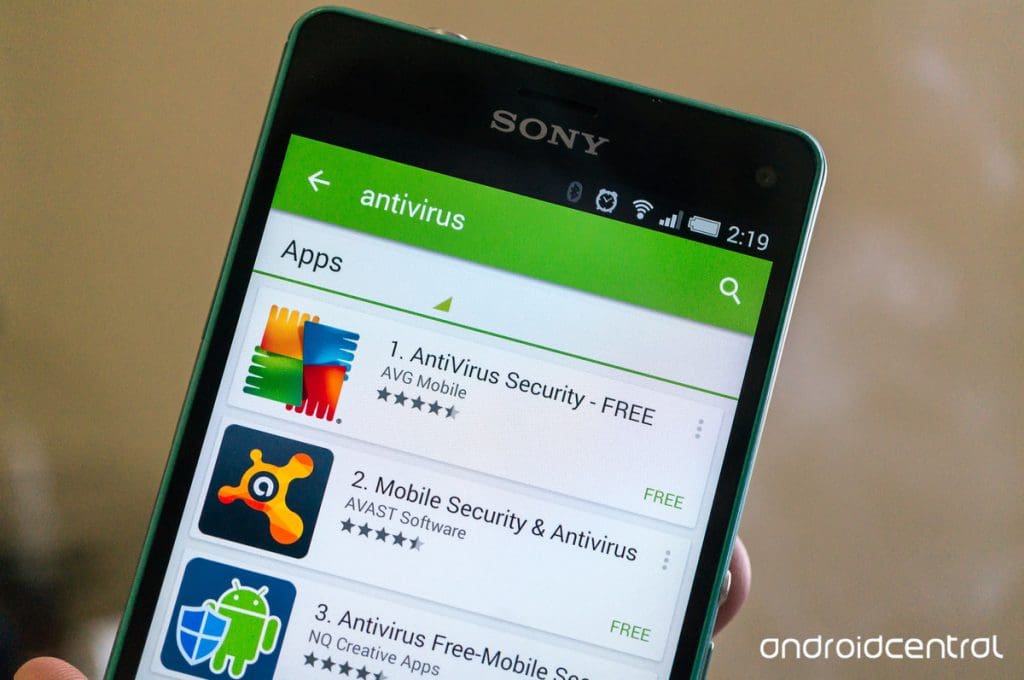 Android: Un nouveau malware toutes les 10 secondes