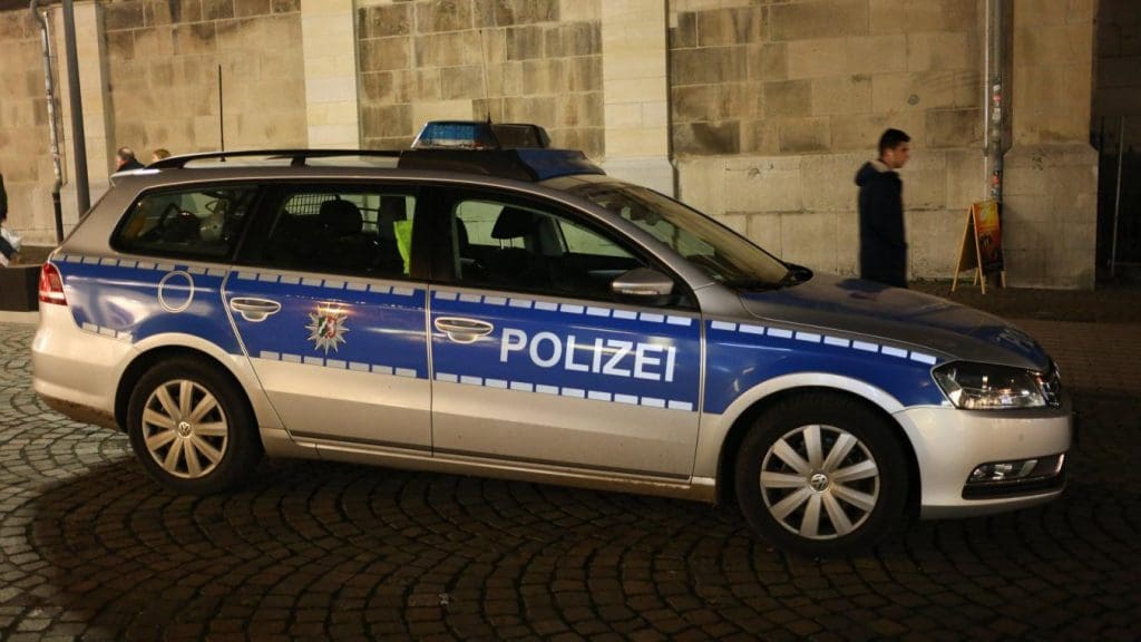 Berlin: Arrestation d’un jeune homme de 17 ans, soupçonné de planifier un attentat