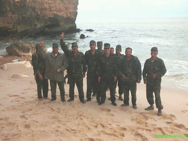 Quand le Polisario tente de remuer terre et mer… en attendant le ciel !