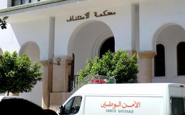 À Tanger, confirmation de la peine de mort pour le viol et le meurtre d’un garçon de 11 ans