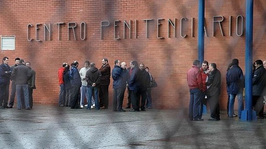 Espagne: les marocains, les prisonniers étrangers les plus nombreux dans les geôles espagnoles