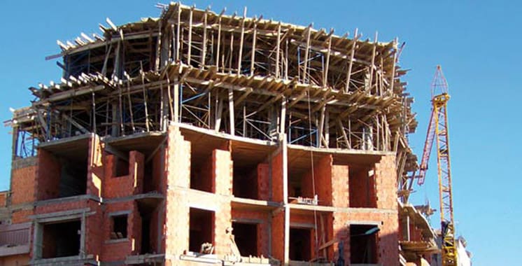 3,2 milliards de dirhams pour la rénovation de constructions menaçant ruine