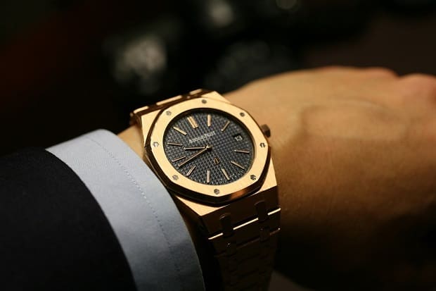 Marbella: des marocains parmi cinq voleurs de montres de luxes arrêtés par la police