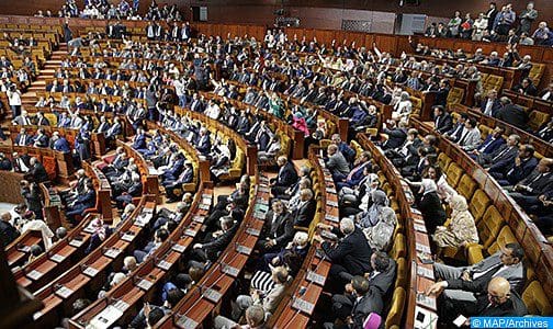 La Chambre des représentants adopte à la majorité le PLF-2017