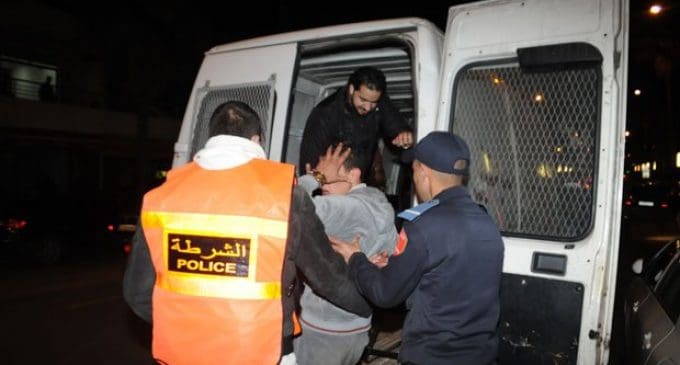 Arrestation à Tanger de 8 membres présumés d’un réseau d’émigration clandestine