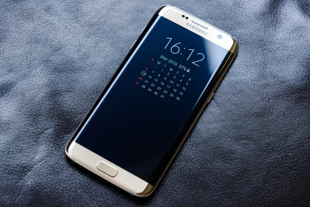 Smartphones: Samsung N°1 des ventes